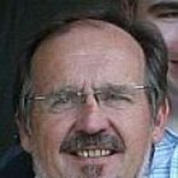 Alois Raunheimer