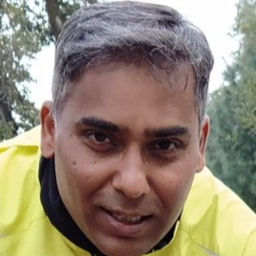 gaurav sharma