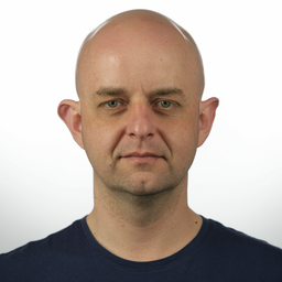 Dmytro Rutkowski