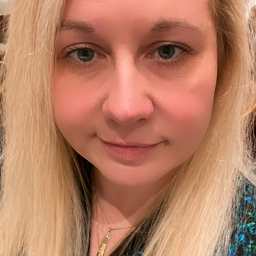 Nadja Fischer's profile picture
