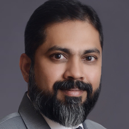 Aiman Ibrahim