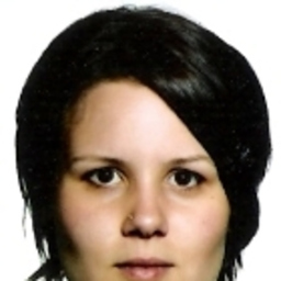 Marie BERNY