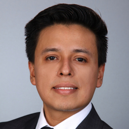 Alejandro Martinez