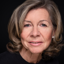 Barbara Zaugg