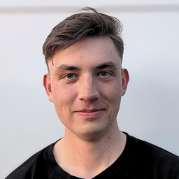 Luca Kerkenhoff