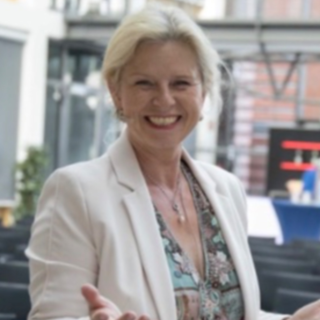 Social Media Profilbild Martina schmidt tanger Münster