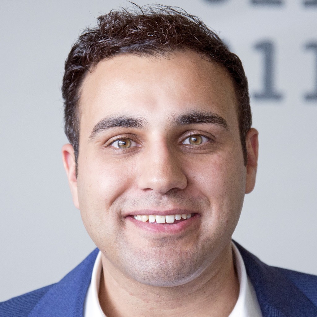 Mo Ibrahim ITConsultant neusta software development GmbH Ein