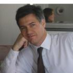 Borja Mesones Moure