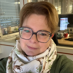 Nadine Borchers-Höfer