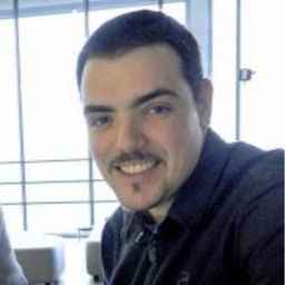 Alfonso GARCIA