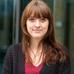 Carolin Knauer
