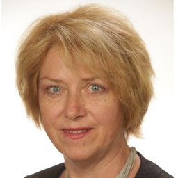 Prof. Dr. Angelika Banghard