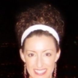 Elizabeth Dutra