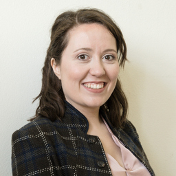 Dr. Vittoria Sacchetto
