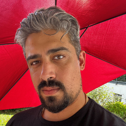 Joel Bhatti
