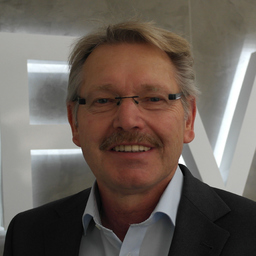 Klaus Recker
