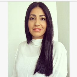 Ezgi Yalin