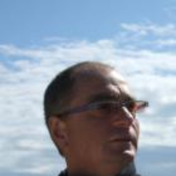 Rolf Eckey