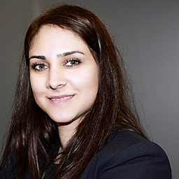 Sara Zandiyeh Vakili