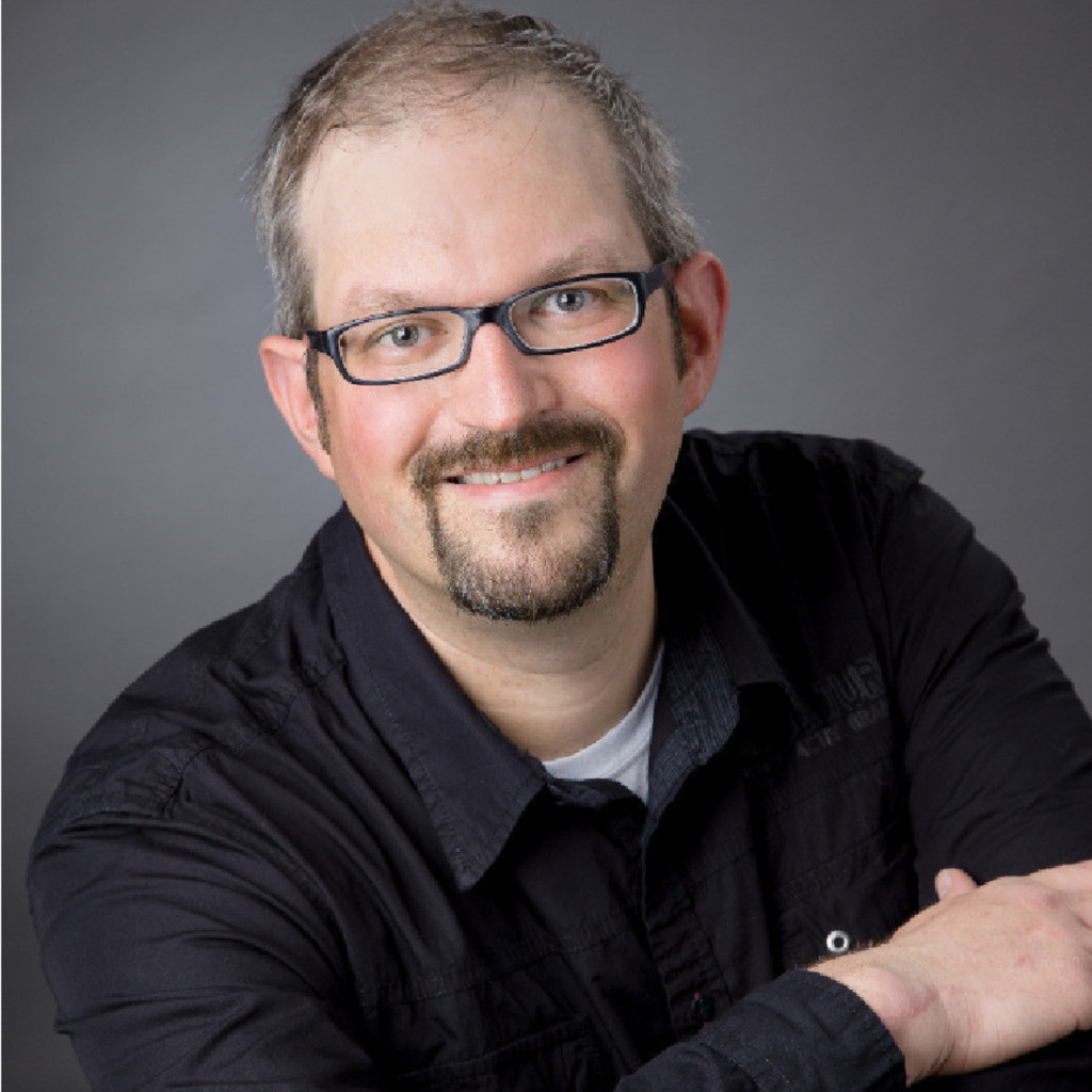 Markus Walz Umschüler WBS Training AG XING