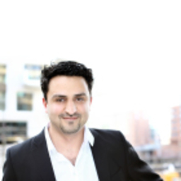 Dr. Navid Jalilvand