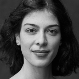 Julia Hübscher's profile picture