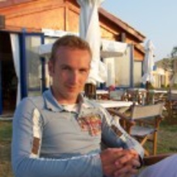 Axel Heimann