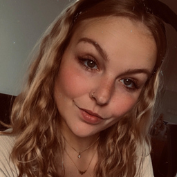 Natalie Scharpmann