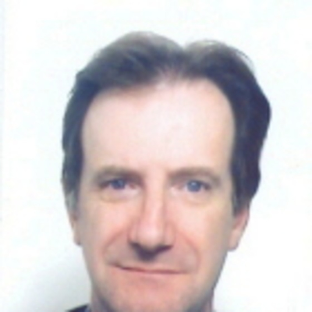 CharlesAlbert de Behault Directeur Administratif et Financier ACS