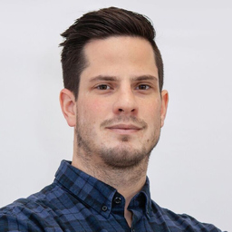 Nicolas Kuckertz