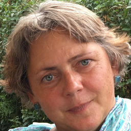 Kerstin Martin