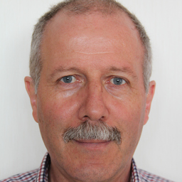 Reinhold Boettcher