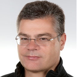 Wolfgang Dorner