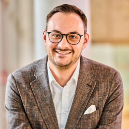 Markus Wiedergrün