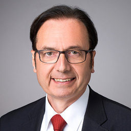 Bruno Huber