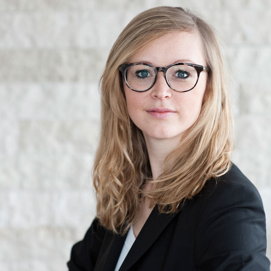Alexandra Riedel SoftwareEntwickler JOYNEXT Europe XING