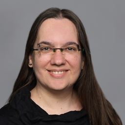 Stephanie Korsten