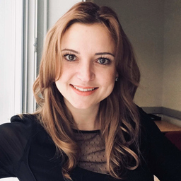 Karina Birnstingl's profile picture