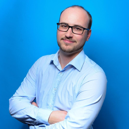 Marco Hoberg