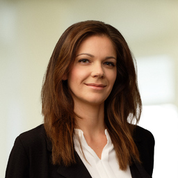 Carolin Preiß