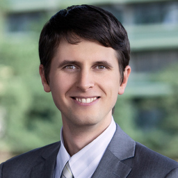 Dr. Volodymyr Kuznetsov