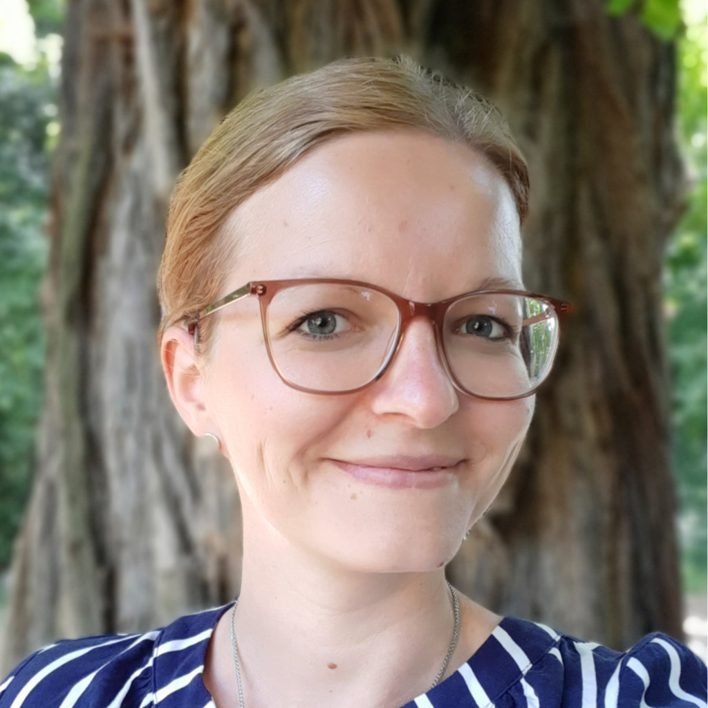 Social Media Profilbild Lisa Schmalz Leipzig