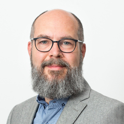 Profilbild Dirk Schüpferling