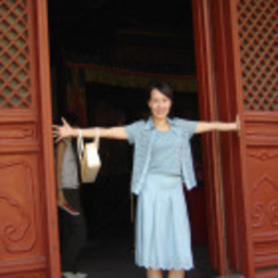 Doris yan