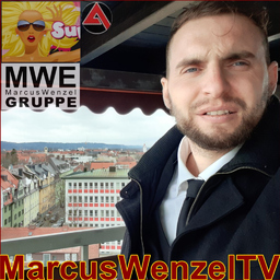 Marcus Wenzel