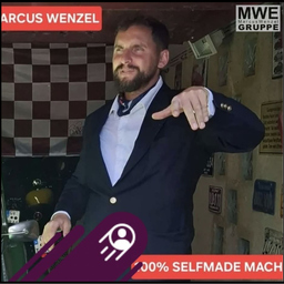 Marcus Wenzel