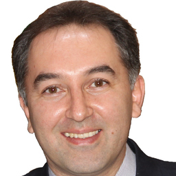 Yashar Shahamati Beris