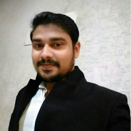 Nayan Rathod