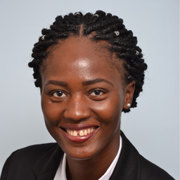 Margaret Edoh