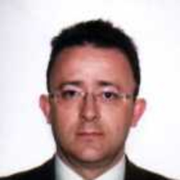 Jose Ramon Paton Garcia